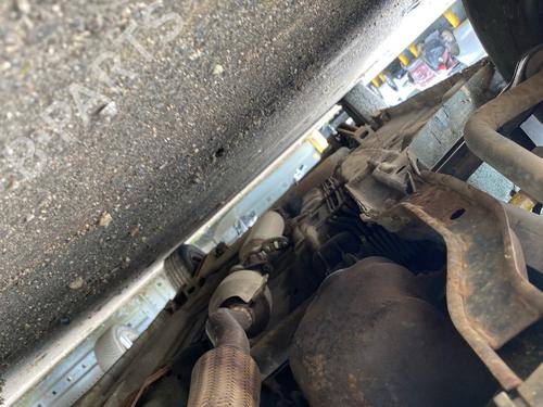 Steering rack DAEWOO MATIZ (M100, M150) 0.8 | BP34480194M22 - Image 3