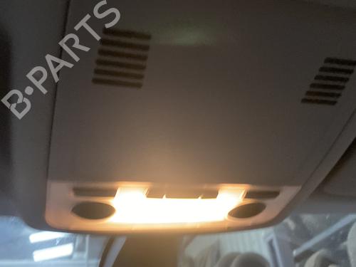 Used Interior roof light BMW 1 (E81) 116 d (116 hp) 21835505
