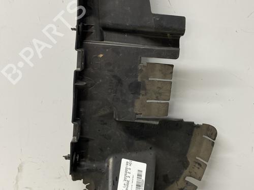 Frontplate/Frontkurv PEUGEOT 3008 I MPV (0U_) 2.0 HDi 150 / BlueHDi 150 (150 hp) 24498609
