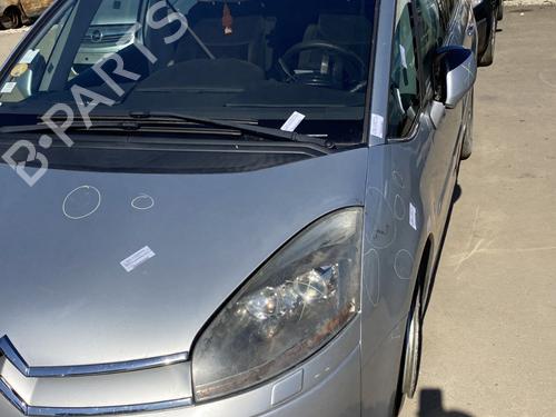 Used Steering rack CITROËN C4 Grand Picasso I (UA_) 1.6 HDi (109 hp) 24641427