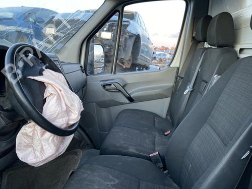 Front left panel MERCEDES-BENZ SPRINTER 5-t Platform/Chassis (B906) 513 CDI (906.155, 906.253, 906.255, 906.153) | BP26580942C58  - Image 5