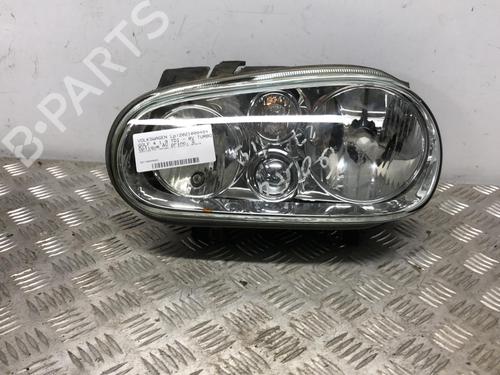 Used Left headlight Left headlight 31994857 31994857