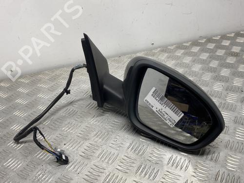 Lusterko boczne prawe RENAULT MEGANE IV Hatchback (B9A/M/N_) 1.5 dCi 110 (B9A3) 963012196R