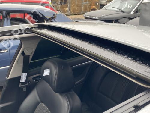 Sunroof PEUGEOT 407 (6D_) 2.0 HDi 135 (6DRHRH, 6DRHRE, 6DRHRG, 6DRHRJ) | BP29191633C124 