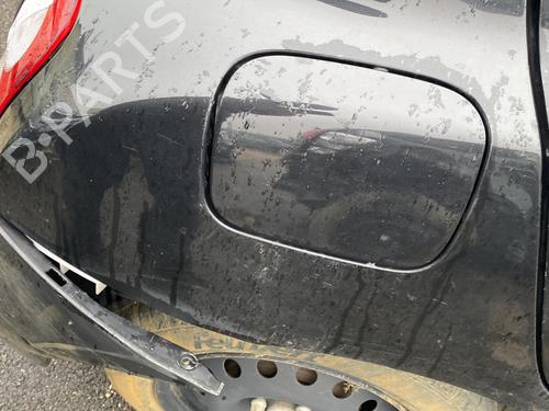 Fuel flap NISSAN MICRA III (K12) 1.5 dCi | BP22241292C131 