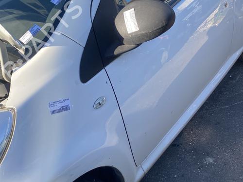 Used Subframe Subframe CITROËN C1 (PM_, PN_) 1.0 (68 hp) 28798974 28798974