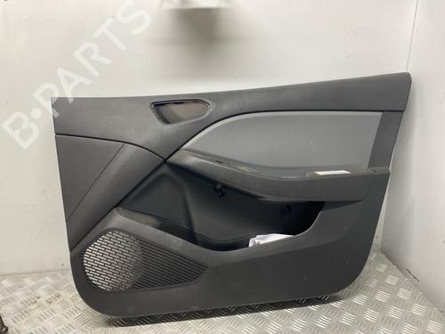 Front right panel RENAULT CLIO V (B7_) 1.5 Blue dCi 85 (B7AG) | BP39042340C59 - Image 2