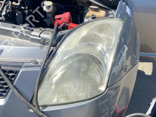 Left headlight SUZUKI SWIFT III (MZ, EZ) 1.3 DDiS (RS413D) | BP36583428C28 - Image 3