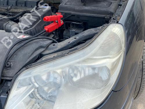Used Left headlight Left headlight 37438635 37438635