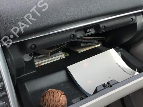 Glove box MERCEDES-BENZ B-CLASS Sports Tourer (W245) B 180 CDI (245.207) | BP19931866C95 