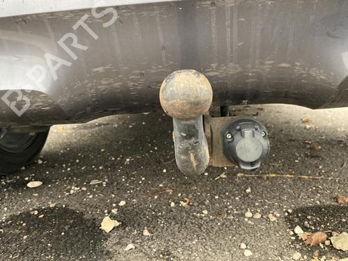 Trækkugle/Mekanisme RENAULT KADJAR (HA_, HL_) 1.2 TCe 130 (HLMR) (130 hp) 30464799