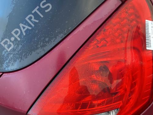Right taillight FORD FIESTA VI (CB1, CCN) 1.6 TDCi | BP30552062C35 - Image 4