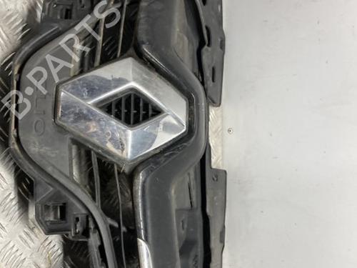 Used Grille RENAULT CLIO IV (BH_) 1.5 dCi 75 (75 hp) 22125304