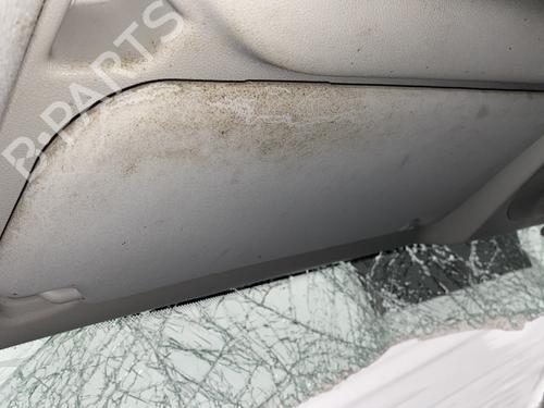 Used Left sun visor PEUGEOT PARTNER Box Body/MPV 1.6 BlueHDi 100 (100 hp) 29120223