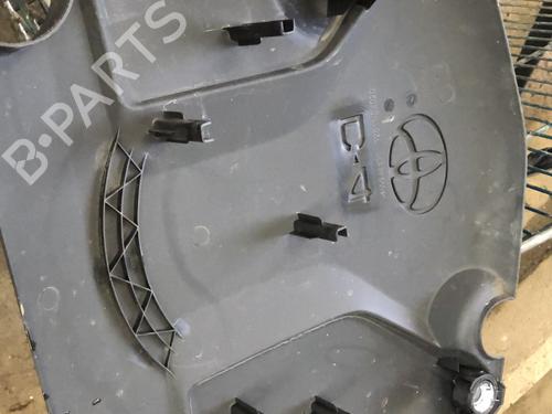 Used Upper protection TOYOTA AURIS Estate (_E18_) 1.6 D4-D (WWE185_) (112 hp) 22127107