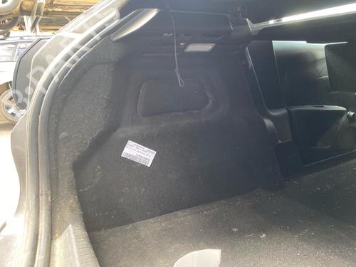 Used Rear left panel Rear left panel 36248460 36248460