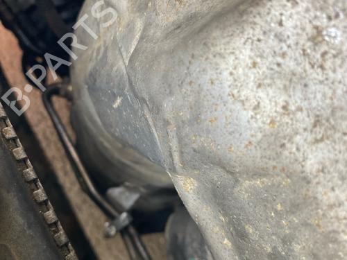 partikelfilter partikelfilter CITROËN C4 Picasso I MPV (UD_) [2006-2015] 37458230 37458230