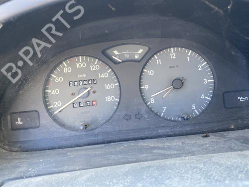 Instrument cluster CITROËN SAXO (S0, S1) 1.5 D | BP29341320C47 