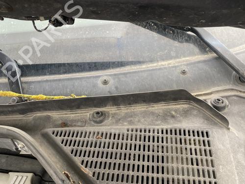 Used Front wiper motor Front wiper motor BMW X5 (E70) [2006-2013] 33832499 33832499