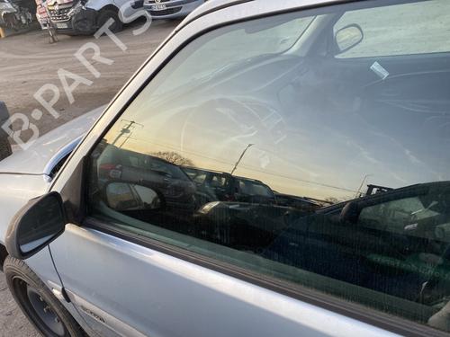 front-left-door-window-citroen-saxo-s0-s1-1996-1997-1998-1999-2000-2001-2002-2003-2004-31050552 main image