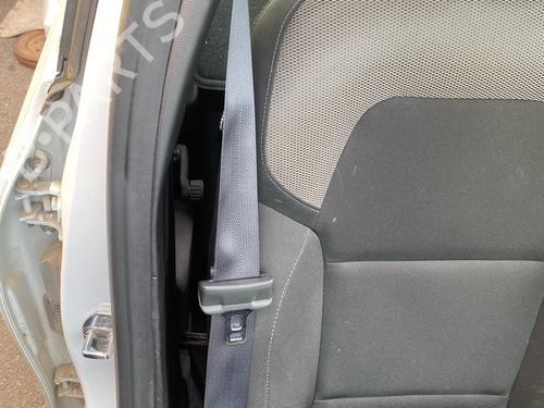 Front right seatbelt RENAULT CLIO V (B7_) 1.5 Blue dCi 85 (B7AG) | BP39042332I25 - Image 2