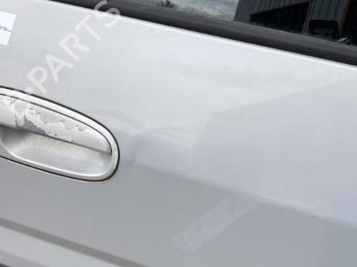 Right front door HYUNDAI MATRIX (FC) 1.5 CRDi | BP22119805C3 