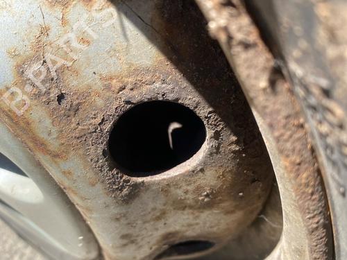 Used Right front brake caliper Right front brake caliper CITROËN JUMPER I Van (244) 2.2 HDi (101 hp) 34202371 34202371