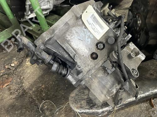 Gearbox PEUGEOT 208 I (CA_, CC_) 1.6 HDi | BP28681559M3