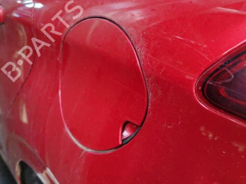 Fuel flap PEUGEOT 208 I (CA_, CC_) 1.0 VTi | BP19910426C131