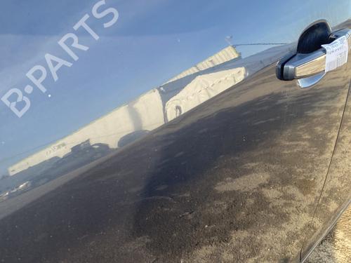 Left front door OPEL INSIGNIA A (G09) 2.0 CDTI (68) | BP30889946C2 
