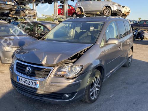 Display monitor VW TOURAN (1T1, 1T2)  | BP22118856C48 