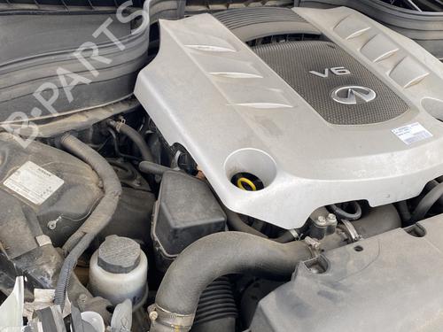 Used Alternator INFINITI QX50 I 30d AWD (238 hp) 27617637