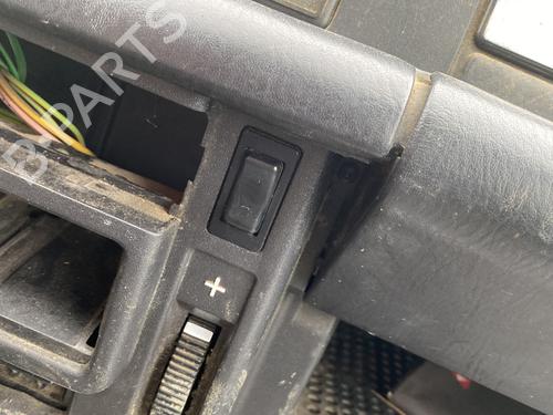 Right front window switch CITROËN C15 Box Body/MPV (VD_) 1.9 D | BP29158730I26 