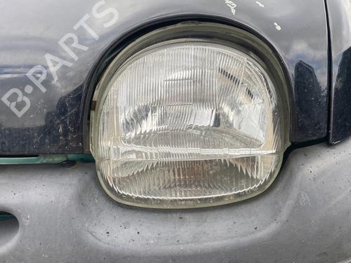 Used Left headlight Left headlight 29455444 29455444