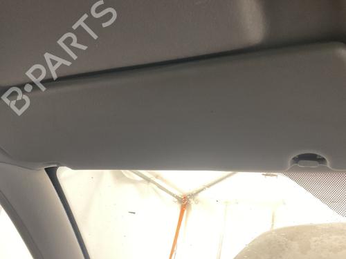 left-sun-visor-renault-safrane-ii-b54_-1996-1997-1998-1999-2000-32299985 main image