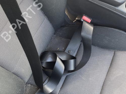 Used Front right seatbelt Front right seatbelt 26645252 26645252