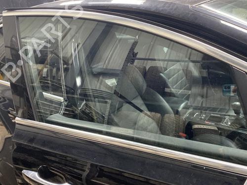 Front right door window PEUGEOT 508 I (8D_) 2.0 HDi | BP29829311C19