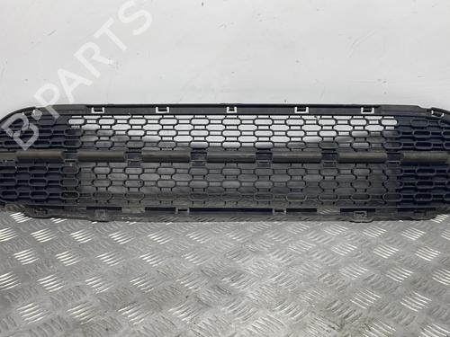 Used Grille MINI MINI (R56) Cooper D (109 hp) 26645207