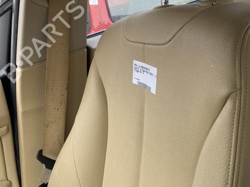 Right front seat BMW 3 (F30, F80) 316 d | BP21116099C16 