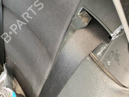 Used Rear left seatbelt Rear left seatbelt 36847309 36847309