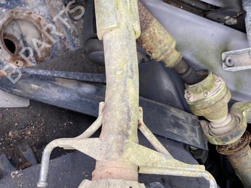 Used Catalyst Catalyst TOYOTA RAV 4 II (_A2_) 2.0 D 4WD (CLA20_, CLA21_, CLA20R, CLA21R) (116 hp) 33177915 33177915