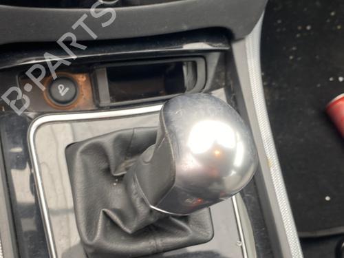 Used Gear lever Gear lever PEUGEOT 508 I (8D_) 1.6 BlueHDi 120 (120 hp) 32319534 32319534