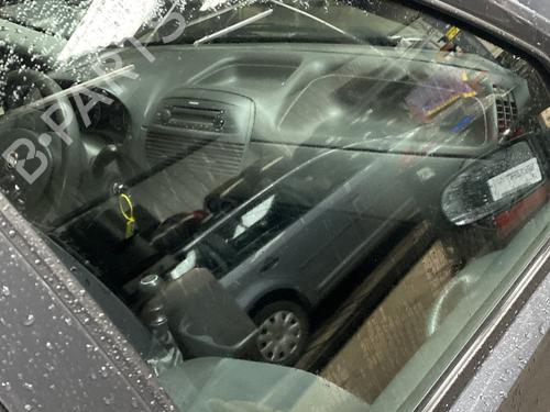 Used Front right door window FIAT PUNTO (188_) 1.2 60 (188.030, .050, .130, .150, .230, .250) (60 hp) 23784351