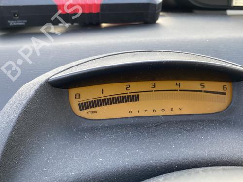 Engine CITROËN C4 I (LC_) 1.6 HDi | BP32861456M1  - Image 6