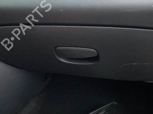 Glove box RENAULT CLIO IV (BH_) 1.5 dCi 75 | BP30578082C95 