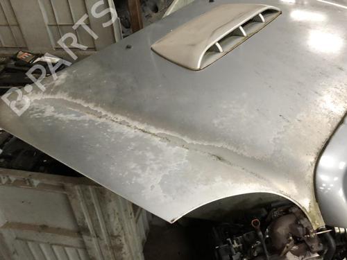 Hood HYUNDAI SANTA FÉ I (SM) 2.0 CRDi | BP22111416C1 