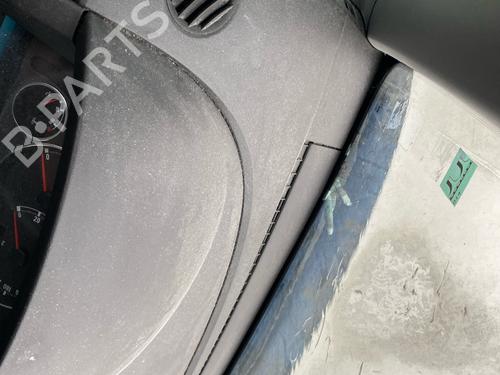Used Dashboard Dashboard OPEL MERIVA A MPV (X03) 1.7 CDTI (E75) (100 hp) 39729985 39729985