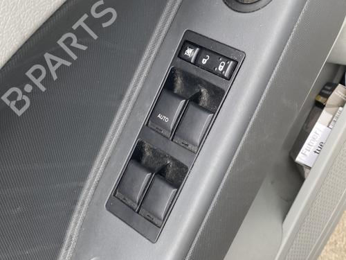 Left front window switch DODGE CALIBER 2.0 CRD | BP29455407I27 