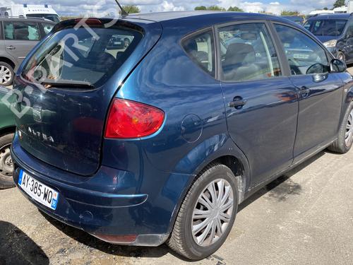 Used Parts SEAT ALTEA (5P1) 1.6 4011960