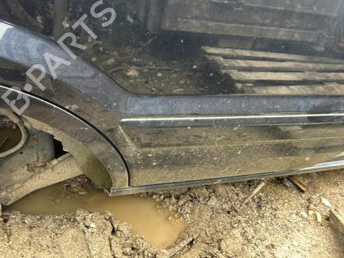 Used Right rear door FORD FUSION (JU_) 1.4 TDCi (68 hp) 19914727